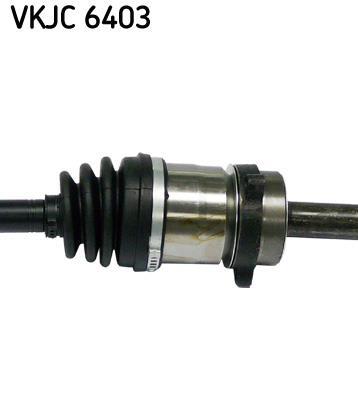 Cardan SKF VKJC 6403
